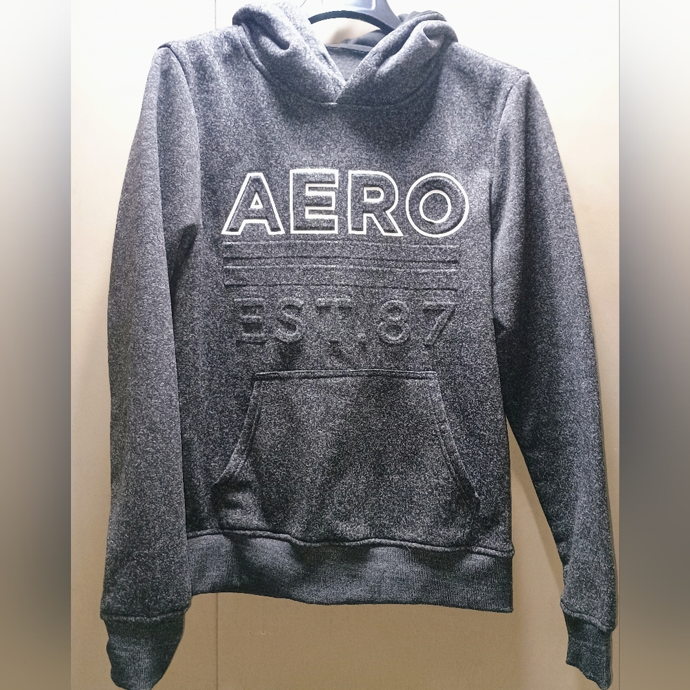 AEROPOSTALE HOODIE